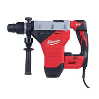 MILWAUKEE 15 Amp 1-3/4 in. Combination Hammer with E-Clutch *LIGHTLY USED* - $325