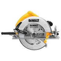 DEWALT 15-Amp 7-1/4-in Corded Circular Saw - $90