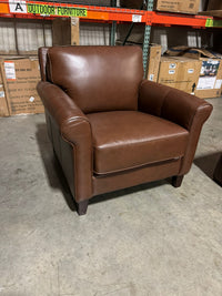 Brown Sofa & Chair Set (Out of Box) - $500