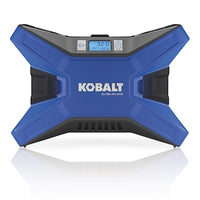 Kobalt 120-volt Air Inflator (Power Source: Car/Electric) - $55