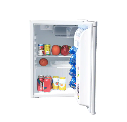 Magic Chef 2.6 cu. ft. Mini Fridge in White, ENERGY STAR - $90
