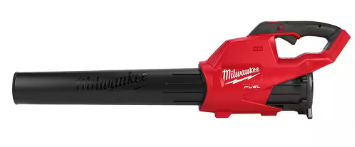 M18 FUEL 120 MPH 450 CFM 18-Volt Brushless Cordless Handheld Blower (Tool-Only) - $130