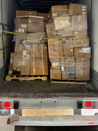 Vevor Pallet
