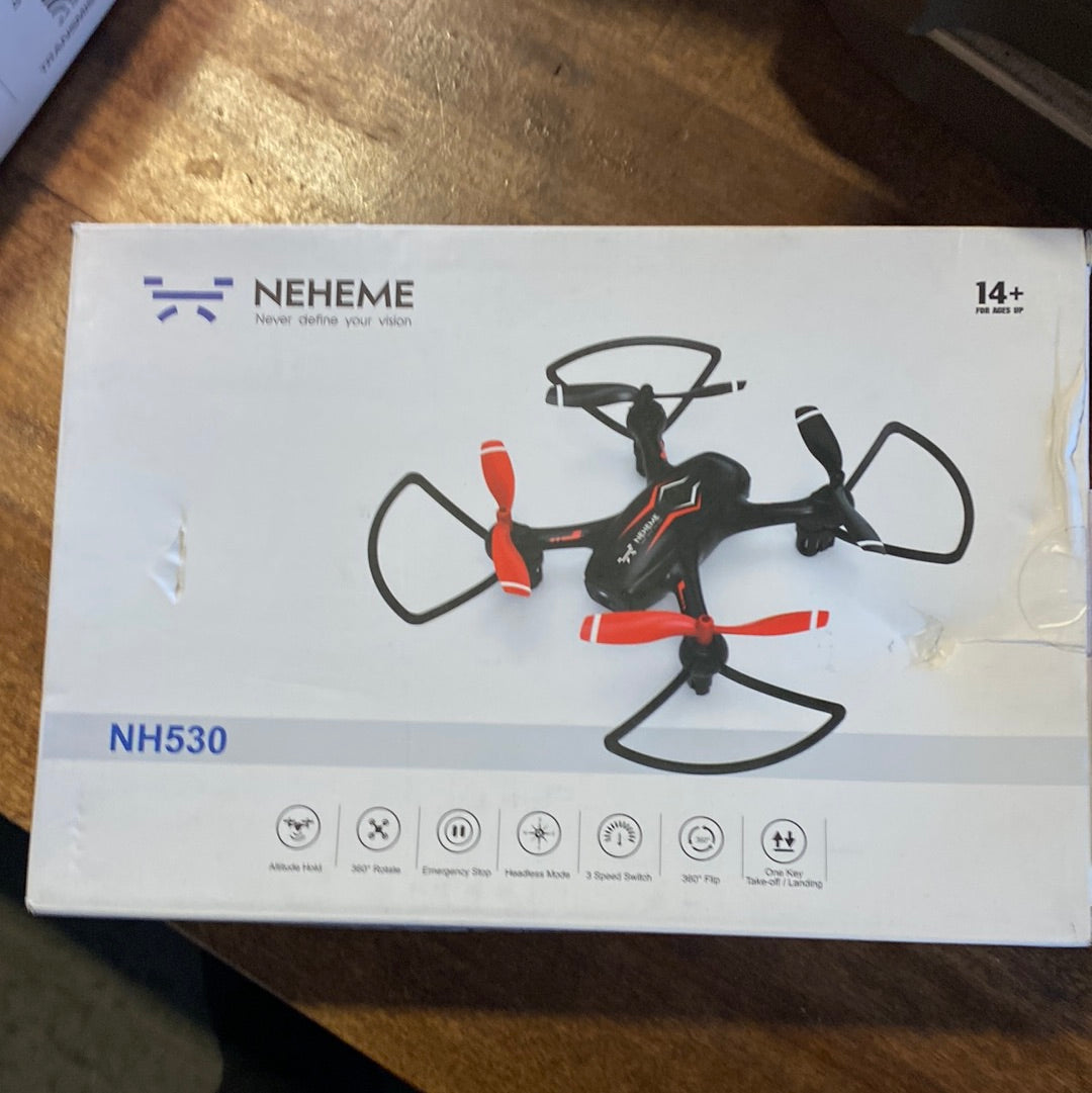 NEHEME NH530 Drones with Camera - $75