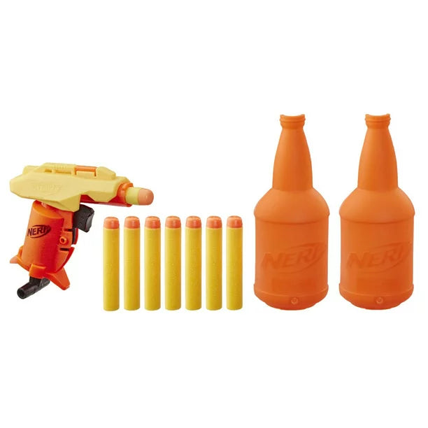 Nerf Alpha Strike 11-Piece Stinger SD-1 Targeting Set - $5