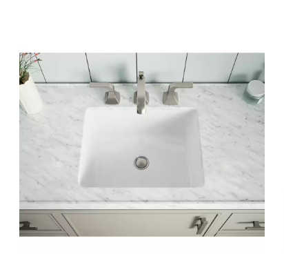 KOHLER Rubicon 48 in. W x 22 in. D x 35 in. H Single Sink Freestanding Bath Vanity - $600