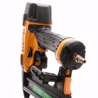 Bostitch 18-Gauge 7/32-in Narrow Crown Finish Pneumatic Stapler (USED) - $70