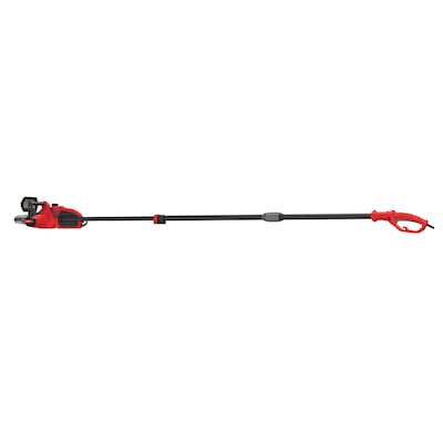 CRAFTSMAN 10-in Corded Electric 8 Amp Chainsaw - $95