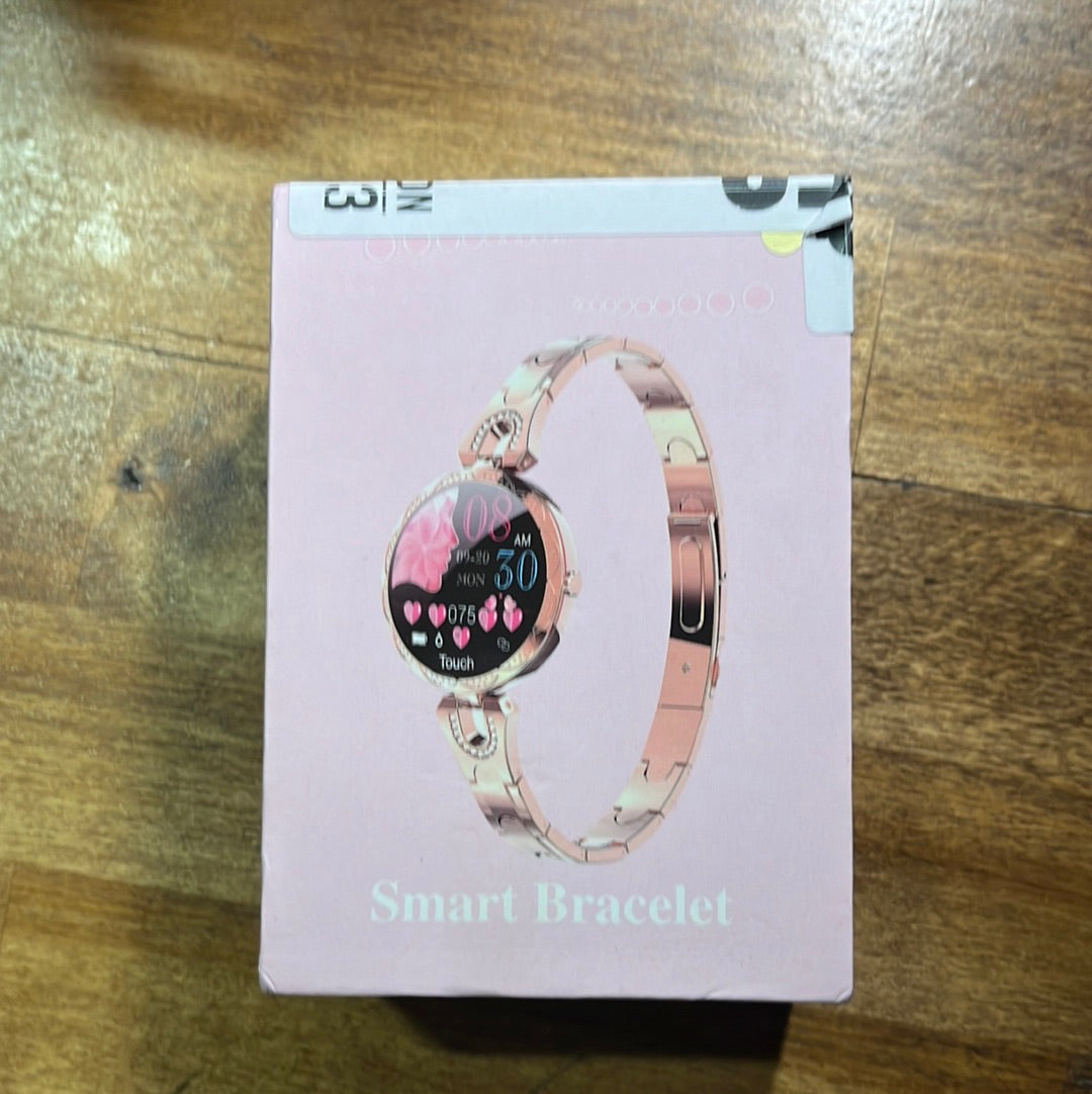 LONGLU Smart Watch for Women - $50