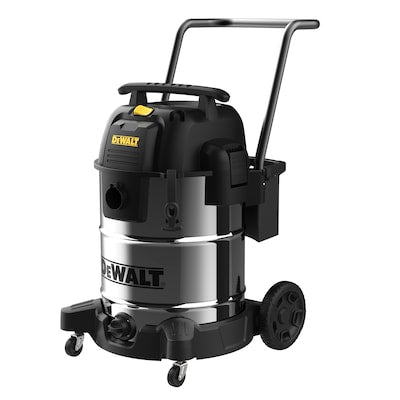 DEWALT 16-Gallons 6.5-HP Corded Wet/Dry Shop Vacuum with