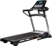 NordicTrack - T 7.5 S Treadmill - Black - $910