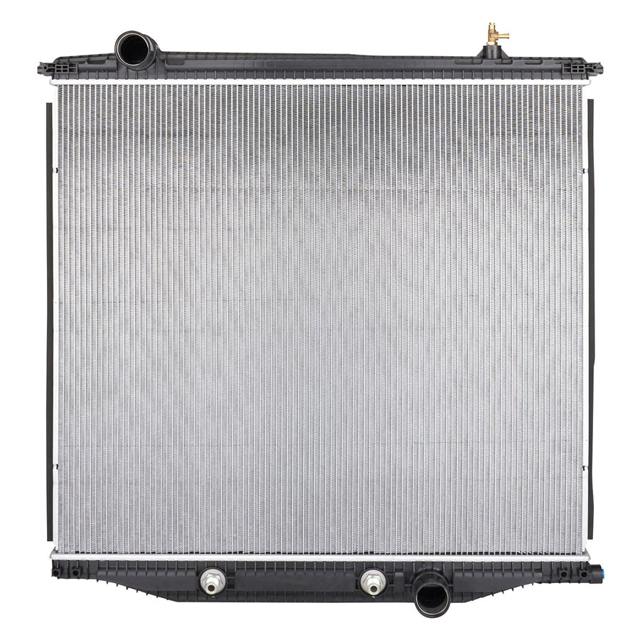 Spectra Premium 2001-3560P - Engine Coolant Radiator - $500