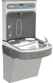 ezH2O Bottle Filling Station (Clr only) - $200
