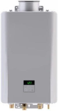 Rinnai REP160iN Smart-Circ Non-Condensing Natural Gas Tankless Water Heater - $570