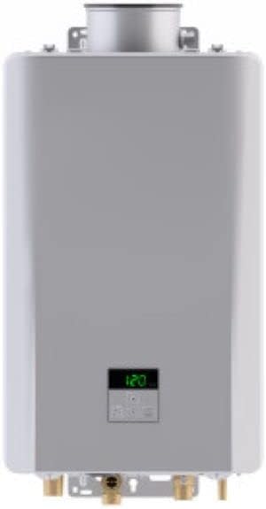 Rinnai REP160iN Smart-Circ Non-Condensing Natural Gas Tankless Water Heater - $570