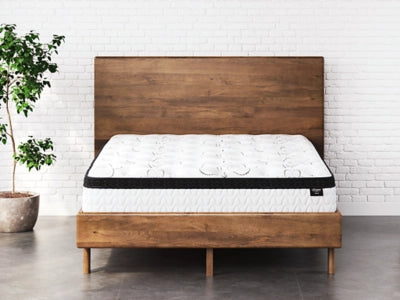 Chime 12 Inch Plush Hybrid King Mattress - $290