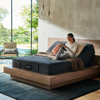 Beautyrest Black Hybrid Full - $950