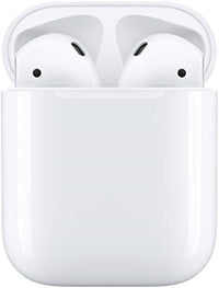 Apple - AirPods with Charging Case (2nd generation) - $55