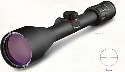 SimmonsSimmons, 8-Point Series Scope, 4x32 Matte Black Truplex - $27