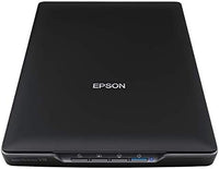 Epson Perfection V19 Color Photo & Document Scanner - $145