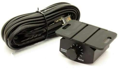 VA1-6000 - Power Acoustic Monoblock 6000W Amplifier - $95