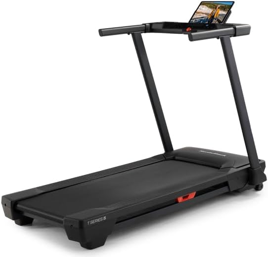NordicTrack T Series Treadmill - $420