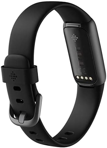 Fitbit Luxe Activity Tracker - $80