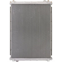 Spectra Premium 2001-1724P Engine Coolant Radiator - $500