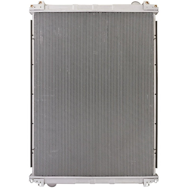 Spectra Premium 2001-1724P Engine Coolant Radiator - $500