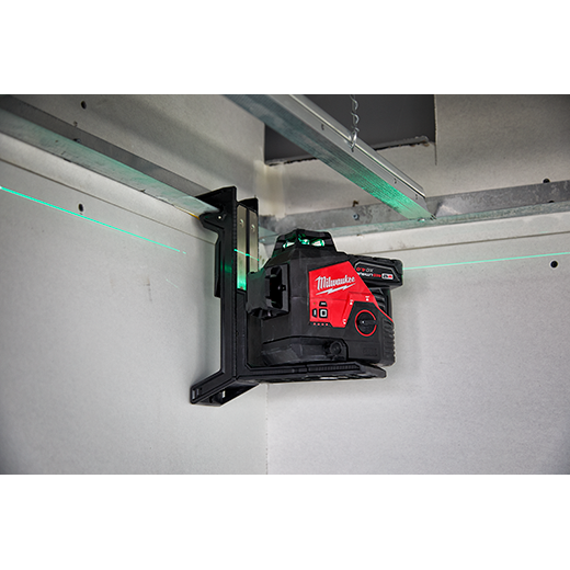 Milwaukee Laser Track Clip - $20