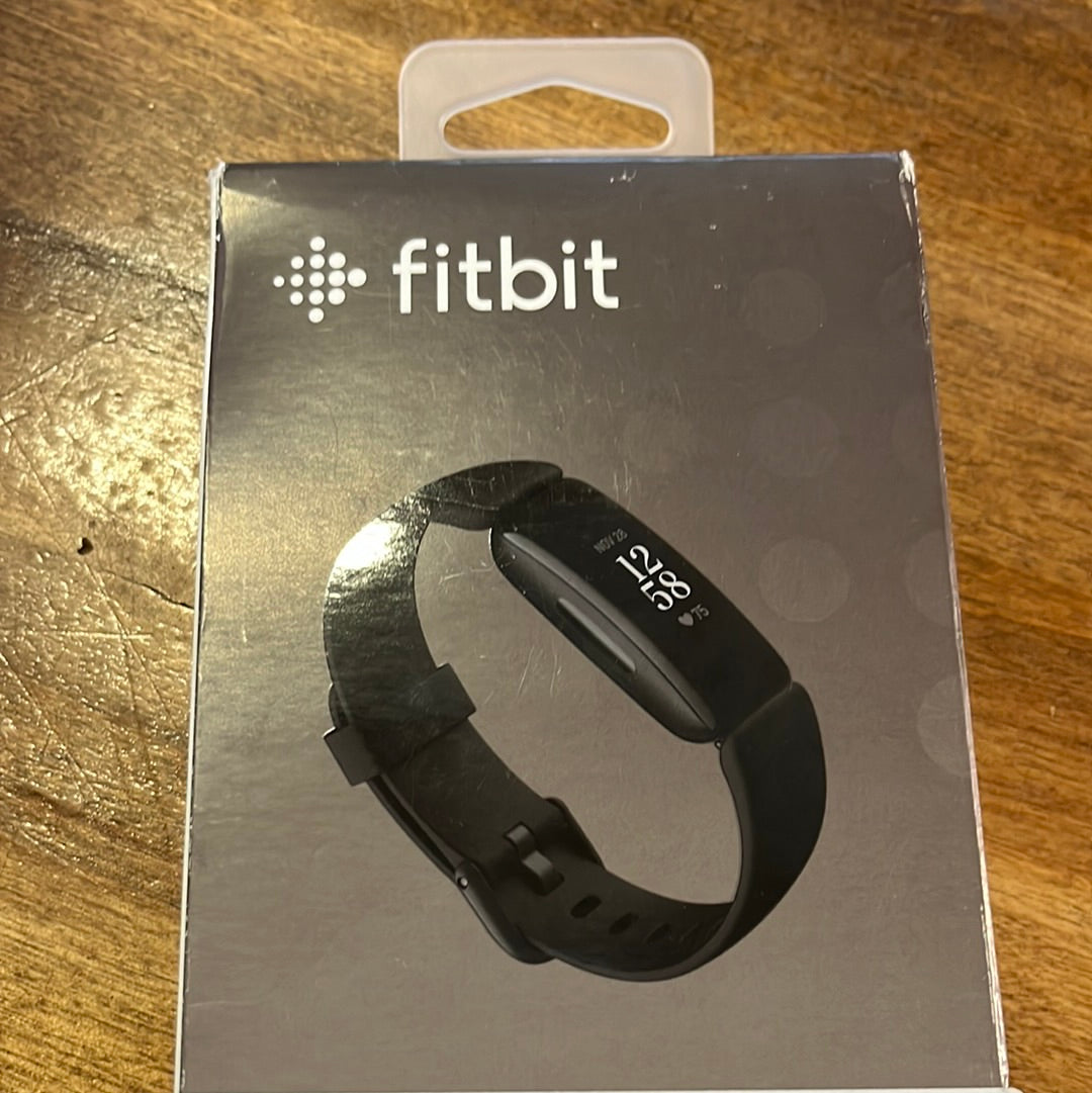 Fitbit Inspire 2 Health & Fitness Tracker - Black - $50