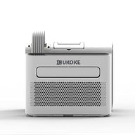 Ukoke USPC06C Caravan Window Air Conditioner White - $370