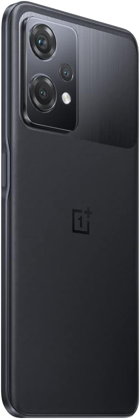 OnePlus Nord CE 2 Lite 5G Dual SIM 128GB ROM + 6GB RAM - $300