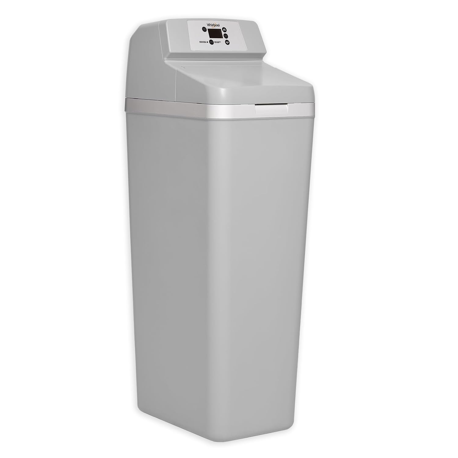 Whirlpool WHES30E 30,000 Grain Softener | Salt & Water Saving Technology - $415