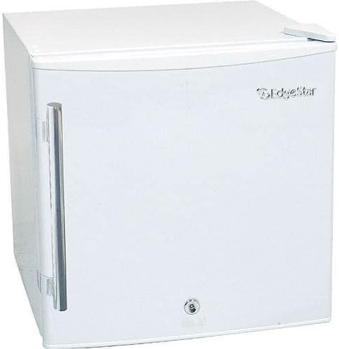 CROWNFUL 12 -CAN Mini Fridge Cooler and Warmer