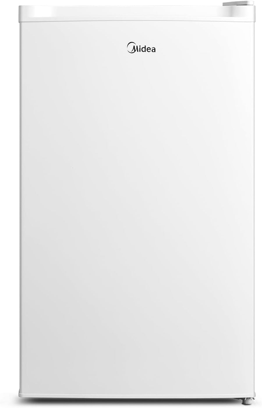 Midea WHS-109FW1 Upright Freezer, 3.0 Cubic Feet, White - $140