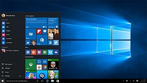 Microsoft Windows 10 PRO 2015 USB 3.0 Home - $20