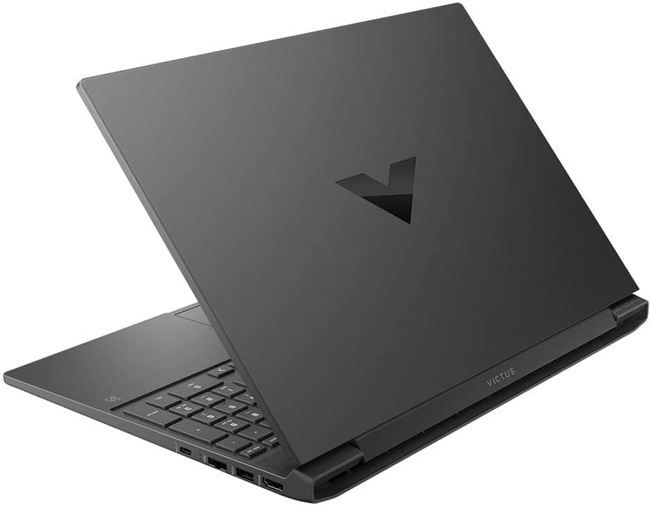 HP Victus 15.6 inch Gaming Laptop 15-fa0130TX - $637