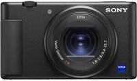 Sony ZV-1 Digital Camera - $450