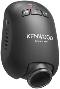 Kenwood DRV-A700WDP Compact HD Dash Cam - $180