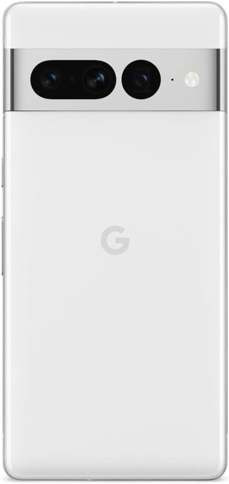 Google Pixel 7 Pro 128GB - $540