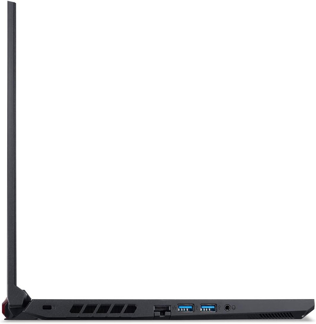 Acer Nitro 5 AN515-57-59EY 15.6" Full HD 144Hz Gaming Notebook Computer - $455