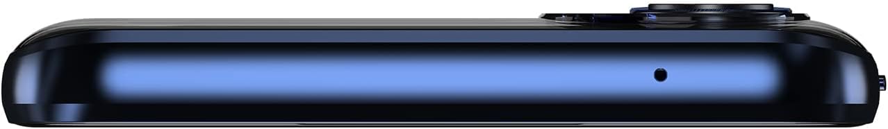 Motorola Moto G Stylus, 6/128GB | 50MP Camera | Twilight Blue - $180
