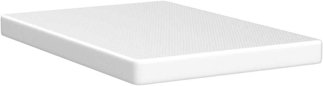 Queen Mattress 6 inch Gel Memory Foam Medium Firm - $65