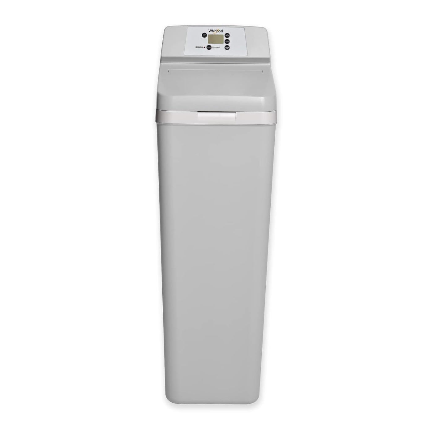 Whirlpool WHES30E 30,000 Grain Softener | Salt & Water Saving Technology - $415