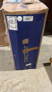 Nectar California King Mattress 12 Inch - Medium Firm Gel Memory Foam  - $510