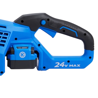 24 volt kobalt online chainsaw