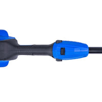 Kobalt Gen4 40-volt Cordless Battery String Trimmer and Leaf Blower Combo Kit - $170