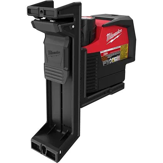 Milwaukee Laser Track Clip - $20