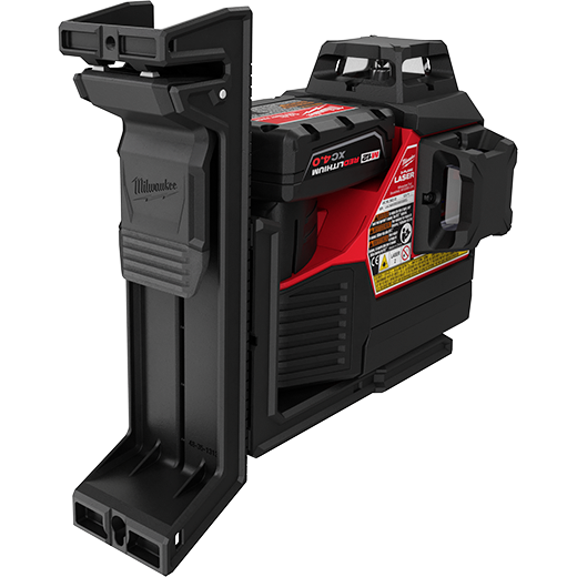 Milwaukee Laser Track Clip - $20